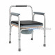 GEA Commode Chair (Kursi BAB) - FS895L