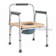 GEA Commode Chair (Kursi BAB) - FS895L