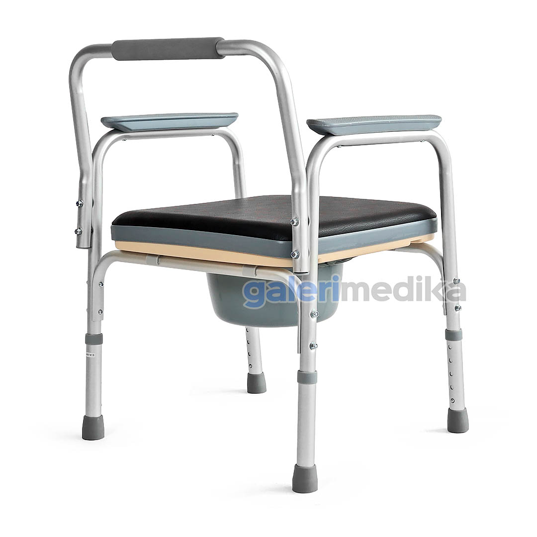 GEA Commode Chair (Kursi BAB) - FS895L