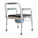 GEA Commode Chair (Kursi BAB) - FS895L