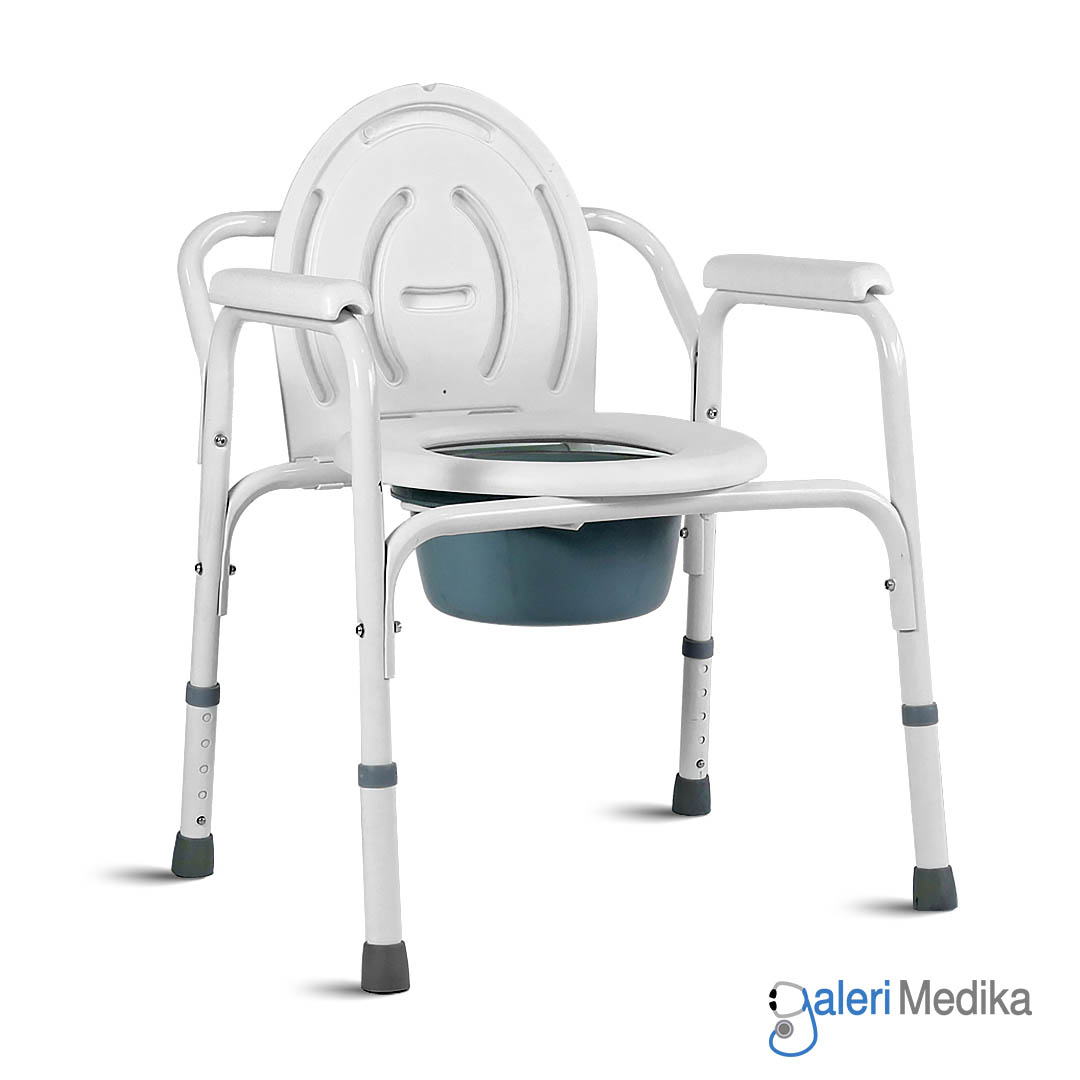 GEA FS810 Commode Chair - Kursi BAB