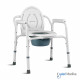 GEA FS810 Commode Chair - Kursi BAB