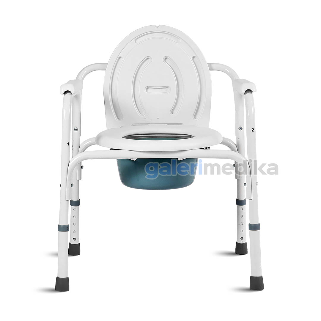 GEA FS810 Commode Chair - Kursi BAB