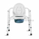 GEA FS810 Commode Chair - Kursi BAB