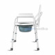 GEA FS810 Commode Chair - Kursi BAB