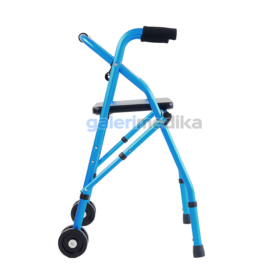 Rollator GEA FS 914L Alat Bantu Jalan