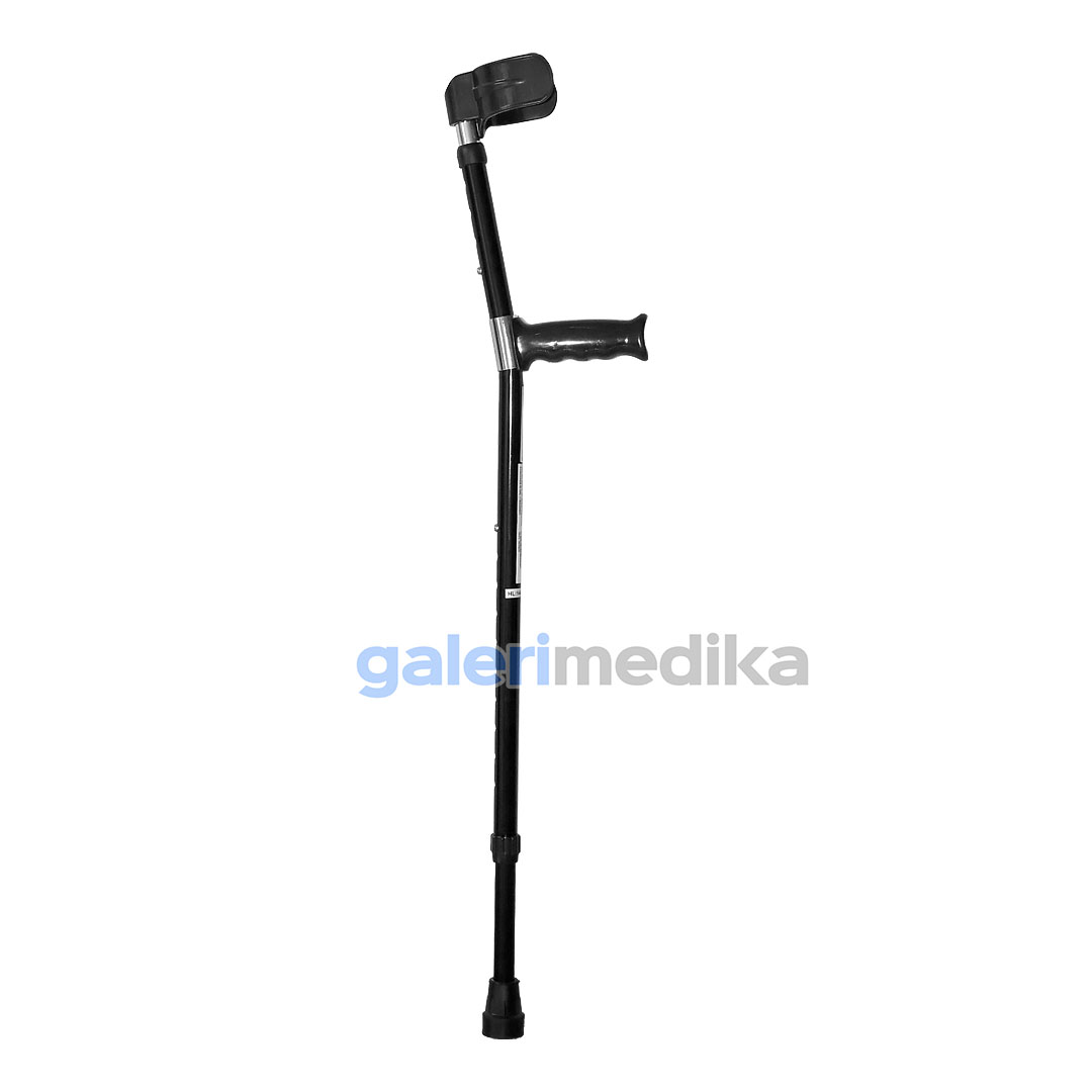 Tongkat Siku GEA FS923L Elbow Crutch Alat Bantu Jalan