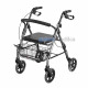 Rollator GEA FS965LH Alat Bantu Jalan dengan Roda