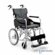 Kawamura Stayer Backs Kursi Roda Aluminium Jepang Comfort Wheelchair