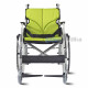 Kawamura Stayer Backs Kursi Roda Aluminium Jepang Comfort Wheelchair