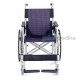 Kawamura Stayer Standar Kursi Roda Aluminium Jepang Lightweight Wheelchair