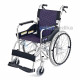 Kawamura Stayer Standar Kursi Roda Aluminium Jepang Lightweight Wheelchair