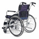 Kawamura Stayer Standar Kursi Roda Aluminium Jepang Lightweight Wheelchair