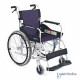 Kawamura Stayer Standar Kursi Roda Aluminium Jepang Lightweight Wheelchair