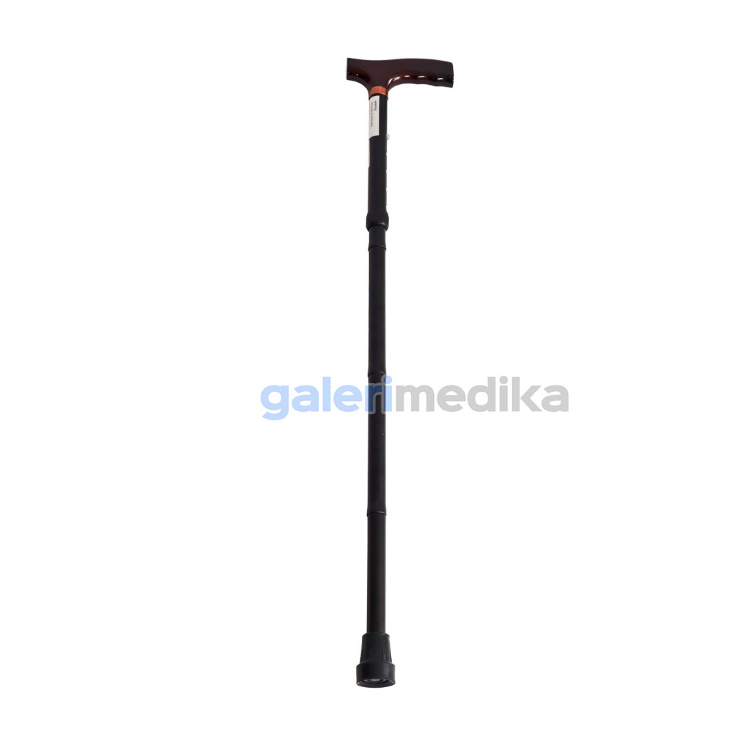 Serenity Tongkat Lipat FS927L - Walking Stick