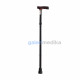 Serenity Tongkat Lipat FS927L - Walking Stick