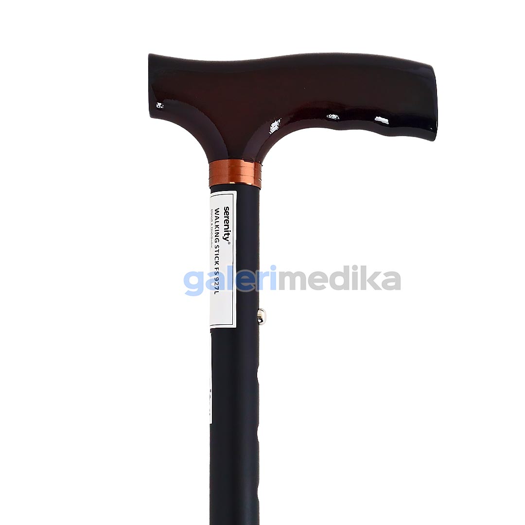 Serenity Tongkat Lipat FS927L - Walking Stick