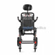 Kursi Roda Travel Serenity T007 + Handle & Headrest Portable Wheelchair