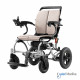 Kursi Roda Portable Elektrik Yuwell D130EL Lithium Battery Electric Wheelchair