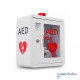 Box Cabinet Kotak AED Defibrillator with Alarm