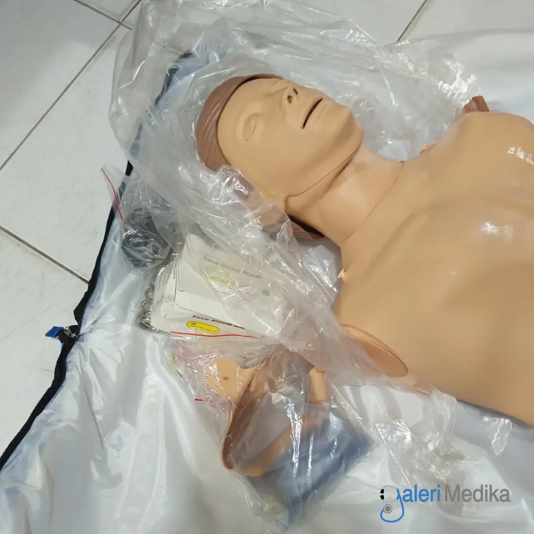 CPR Manikin CM950 Half Body