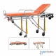 Stretcher Ambulance OneHealth OH-B2 Brankar Ambulans