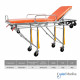 Stretcher Ambulance OneHealth OH-B2 Brankar Ambulans