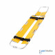 Scoop Stretcher OneHealth OH-C1-1 Yellow Tandu Skop Lipat