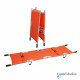 Tandu Lipat 2 OneHealth OH-D11 Folding Stretcher