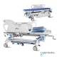 Emergency Bed OneHealth OH-PT01 Patient Transfer Stretcher