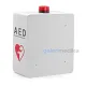 Box Cabinet Kotak AED Defibrillator with Alarm