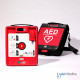 Serenity NT-381.C Heart+ ResQ AED Defibrillator