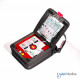 Serenity NT-381.C Heart+ ResQ AED Defibrillator