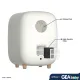 GEA BABY GS-300 Ultimate UVC Sterilizer 6in1 + Dryer With Plasma Ion