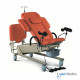 Kursi Ginekologi Elektrik Acare HCB 04LY Electric Gynecology Examination Couch