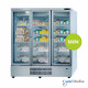 Kulkas Farmasi 1225 Liter 3 Pintu GEA EXPO-1300PH Pharmaceutical Refrigerator