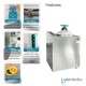 Autoclave 100 Liter GEA LS-100HV Pulse Vacuum Steam Sterilizer + Fungsi Drying