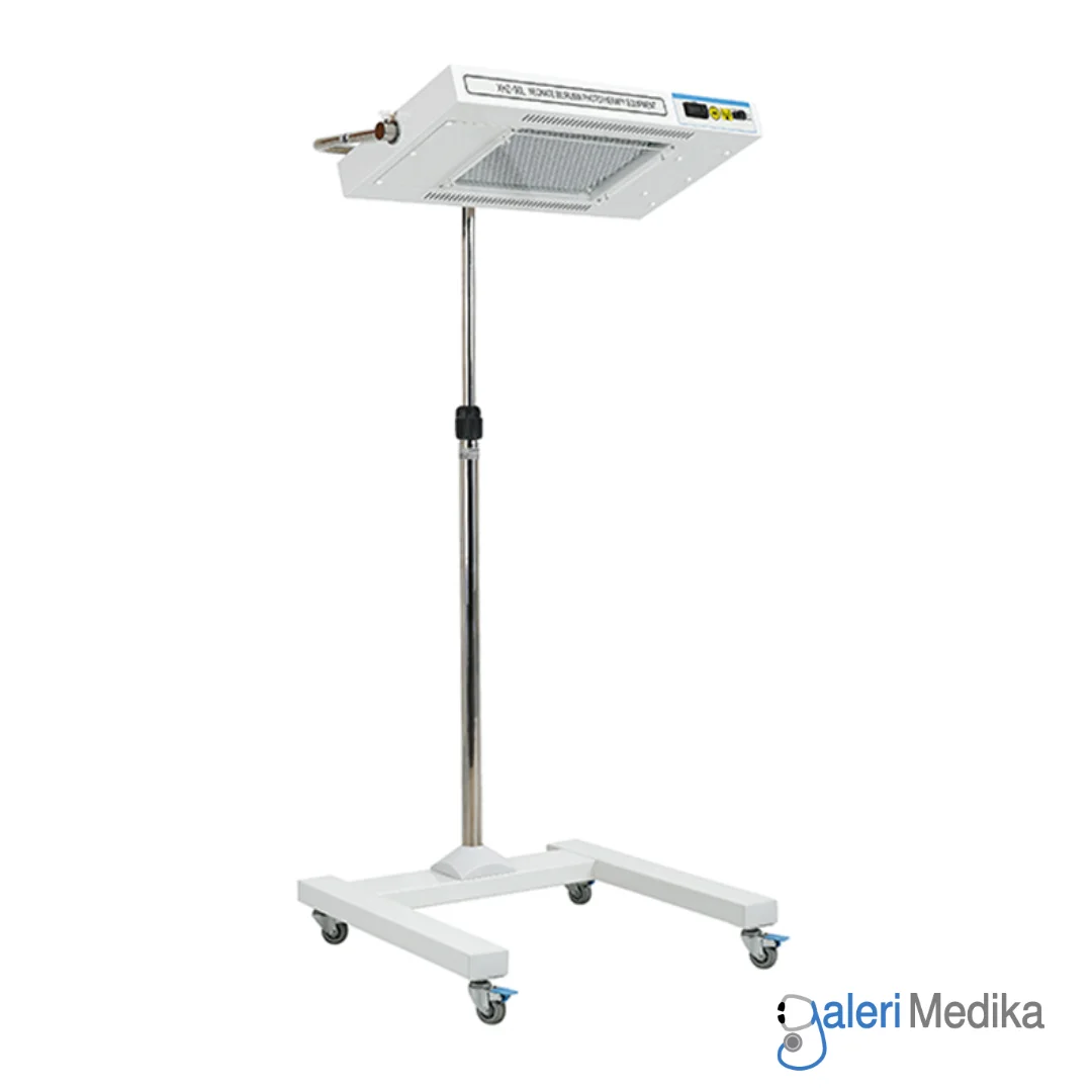 Phototherapy / Lampu Bilirubin