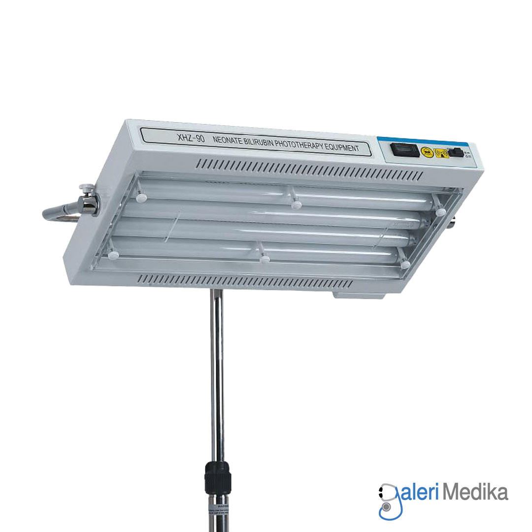 Neonate Phototheraphy GEA XHZ90 Lampu Bilirubin Bayi