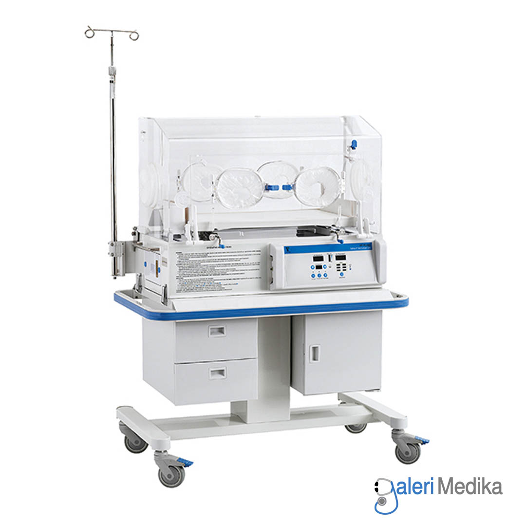 Inkubator Bayi GEA YP90A Infant Incubator