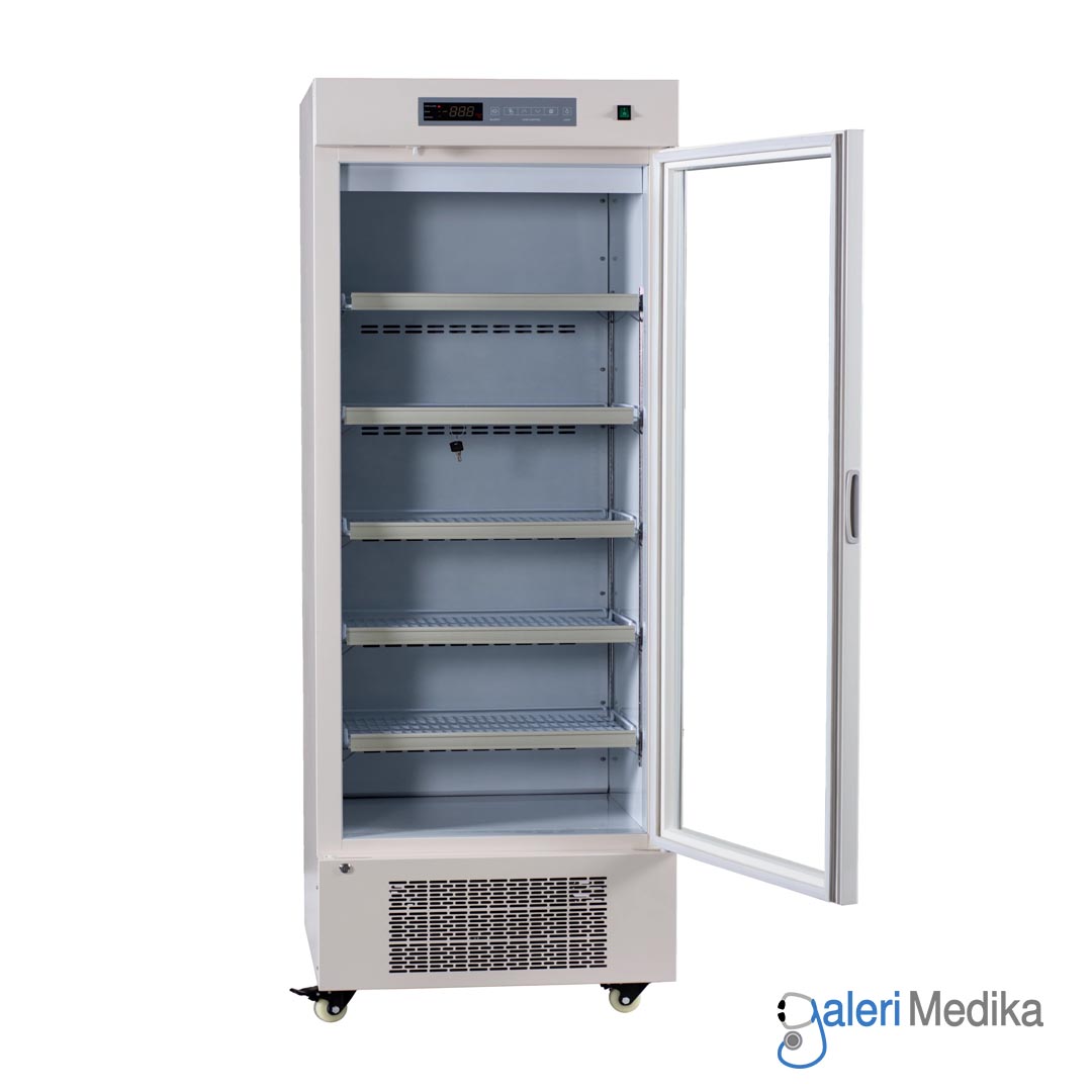 Kulkas Farmasi 360 Liter Nesco HYC-L360 Pharmaceutical Refrigerator