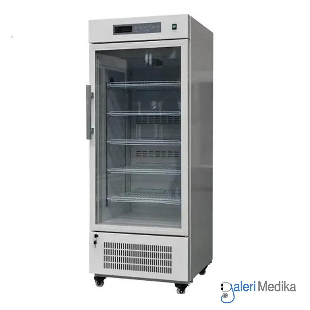 Kulkas Farmasi 360 Liter Nesco HYC-L360 Pharmaceutical Refrigerator