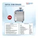 Autoclave 50 Liter OneHealth OHL-50G dengan Fungsi Drying