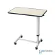 Meja Portable OneHealth OH-OT02 Hidrolik Overbed Table