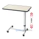 Meja Portable OneHealth OH-OT02 Hidrolik Overbed Table