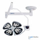 Lampu Operasi Onemed OKLED800 Single Head LED Surgical Light Ceiling