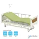 Ranjang Pasien PARAMOUNT BED PA-99296 3 Crank Manual Hospital Bed