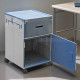 Caretek LP100 Bed Side Cabinet