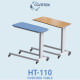 Meja Makan Pasien Caretek HT110 Overbed Table