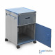 Caretek LP100 Bed Side Cabinet